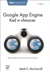 Google App Engine Kod w chmurze - Książki