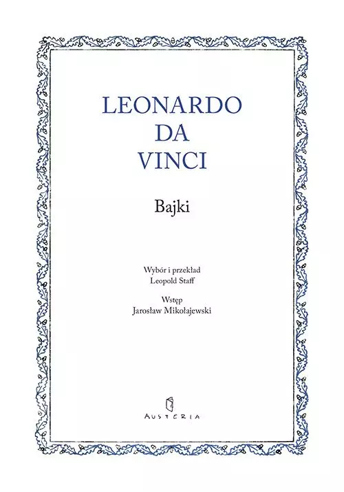 Bajki - Książki