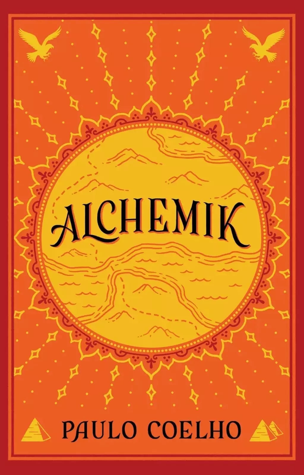 Alchemik - Książki