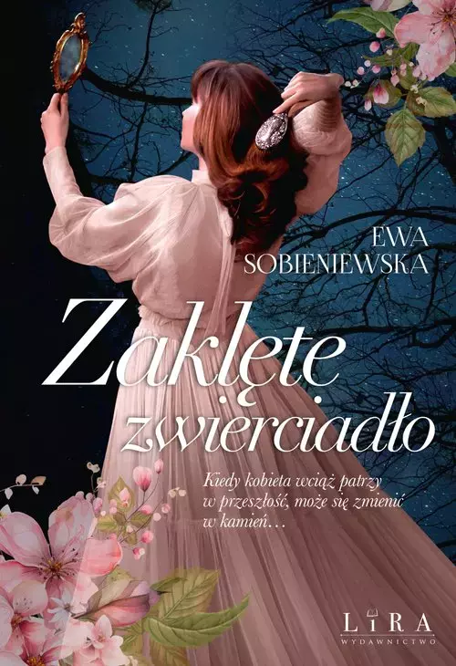 Zaklęte zwierciadło - Książki