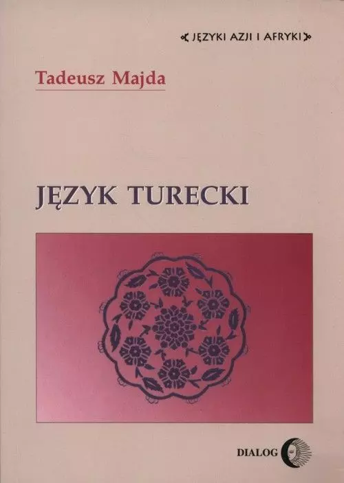 Język turecki - Książki