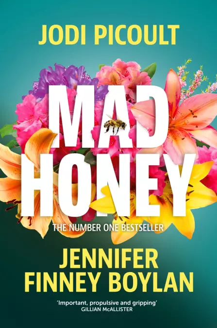 Mad Honey. 2023 ed - Książki