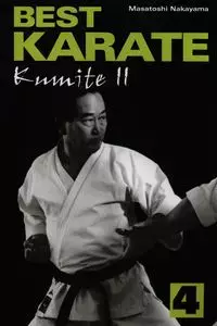 Best karate 4 - Książki