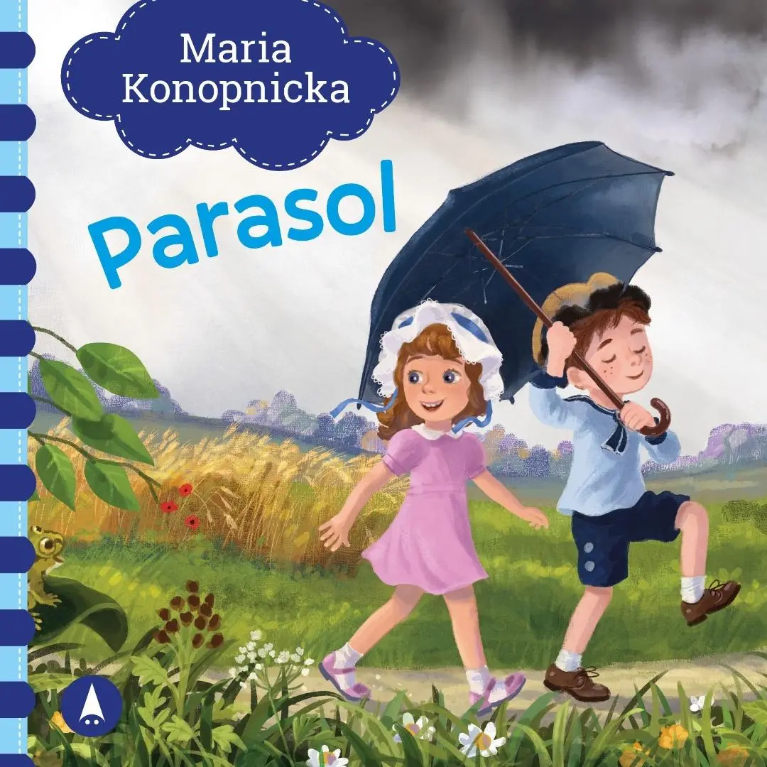 Parasol - Książki