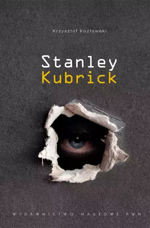 Stanley Kubrick - Książki