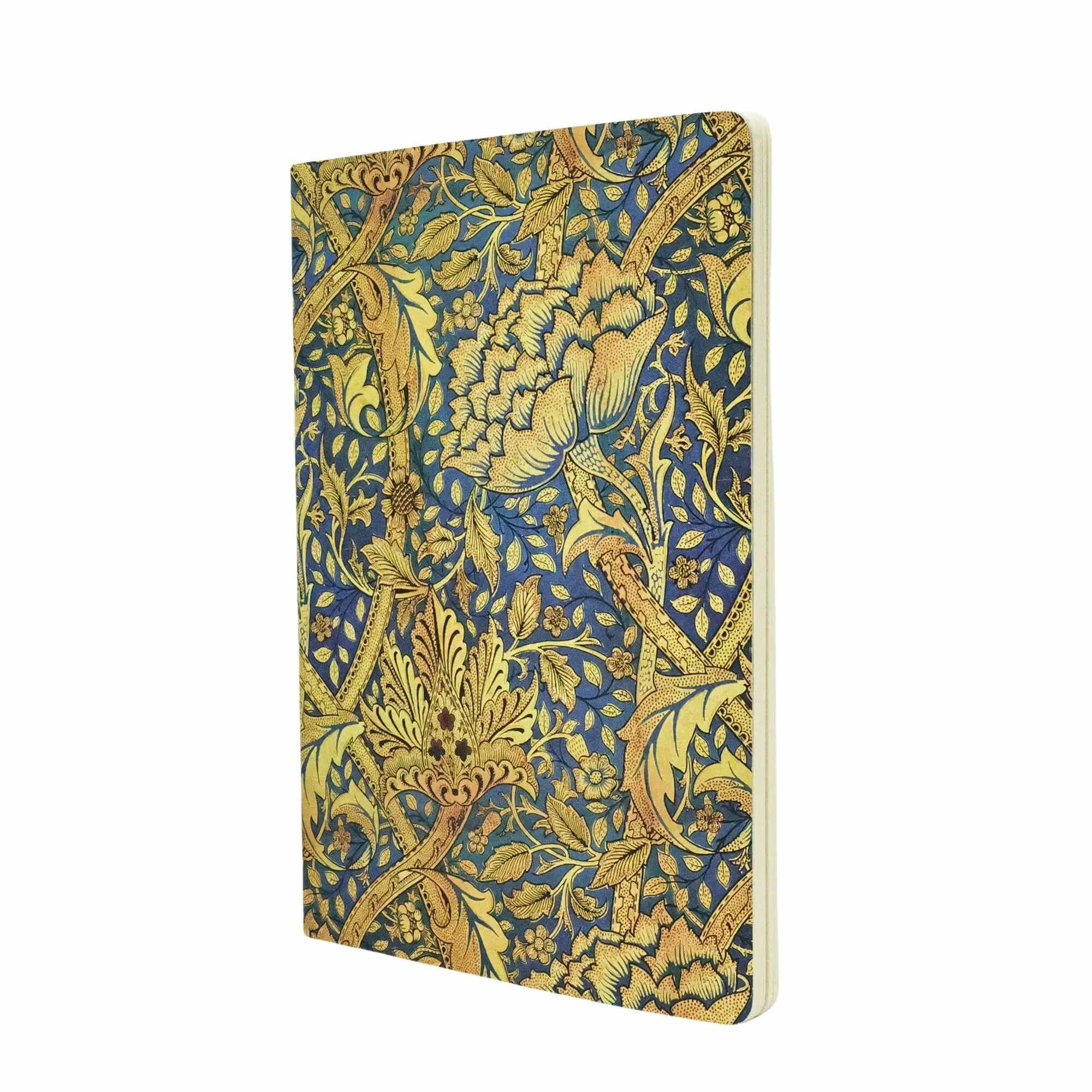Zeszyt A4 Morris Windrush w linie CBD6295 - Papiernicze i szkolne