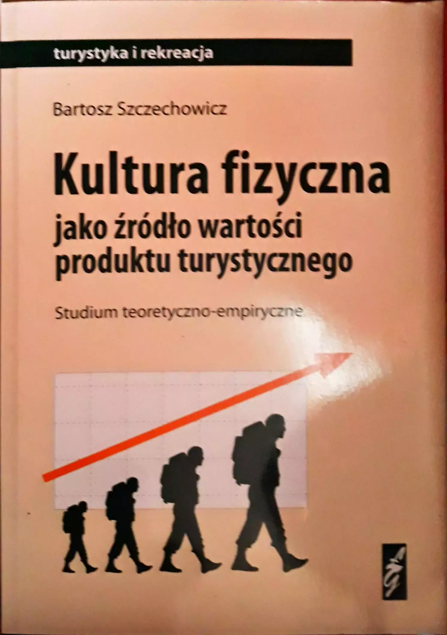 Kultura fizyczna, książka papierowa - Książki