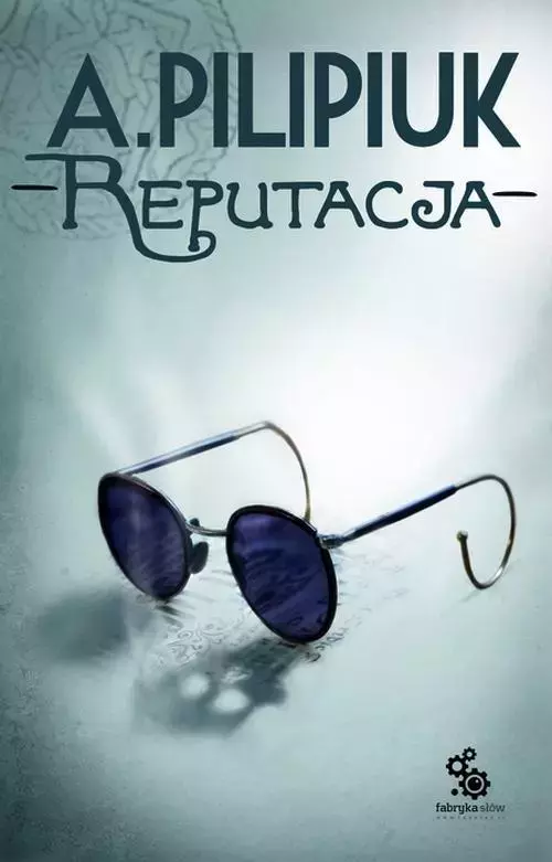 Reputacja - Książki