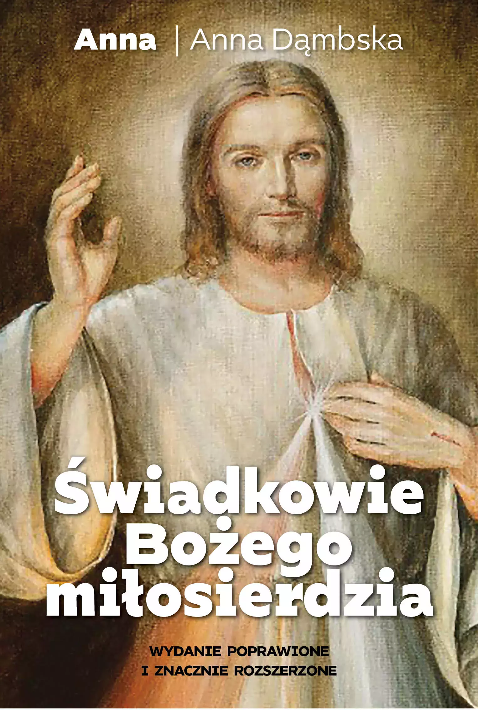 Świadkowie Bożego Miłosierdzia - Książki