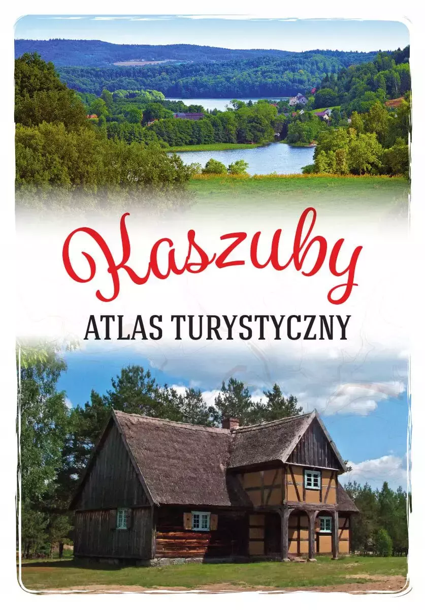 Kaszuby - Książki