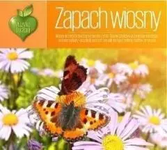 Muzykoterapia. Zapach wiosny CD - Muzyka