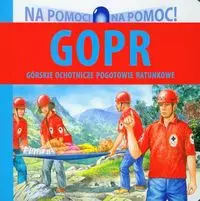 GOPR Na pomoc - Książki