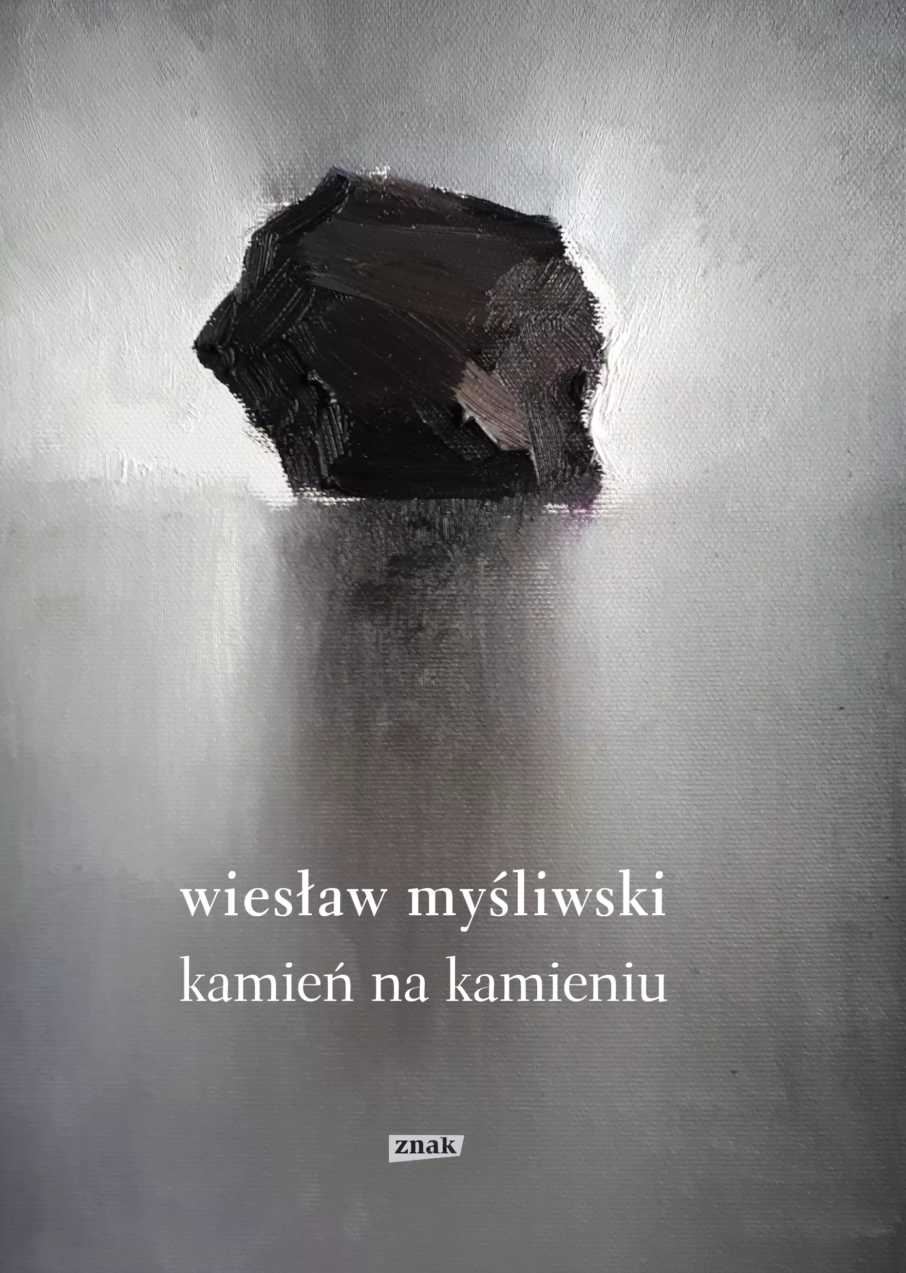 Kamień na kamieniu - Książki
