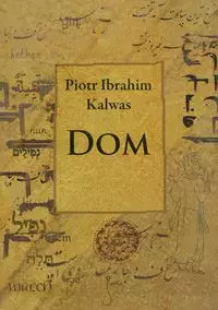 Dom - Książki