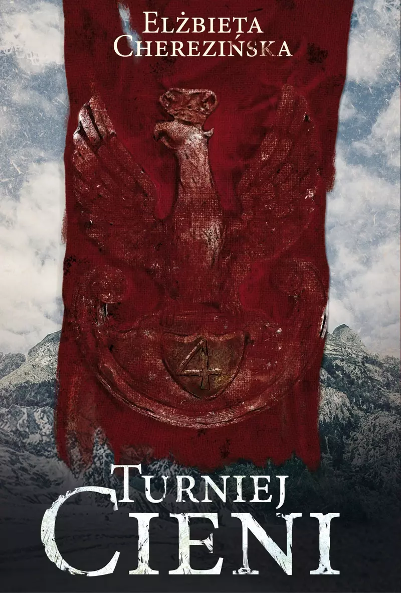 Turniej cieni - Książki