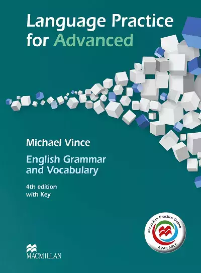 Language Practice for C1 Advanced with key - Książki