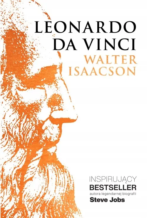Leonardo da Vinci - Książki
