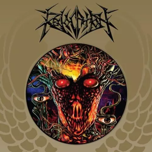 Revocation. CD - Muzyka