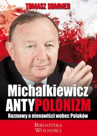 Antypolonizm - Książki