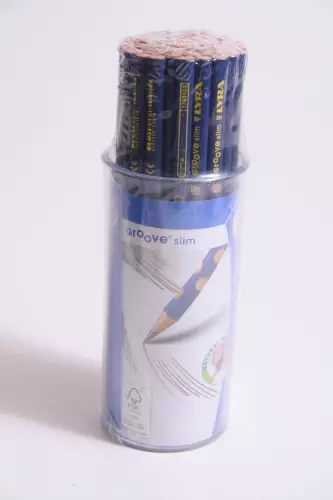 Ołówkek HB Groove Slim - Papiernicze i szkolne