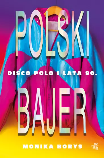 Polski bajer - Książki