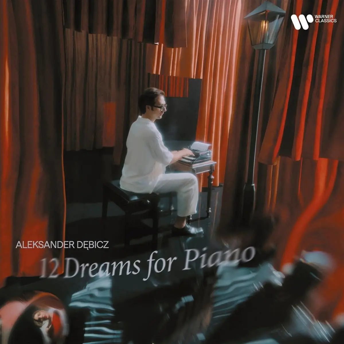 12 DREAMS FOR PIANO - Muzyka