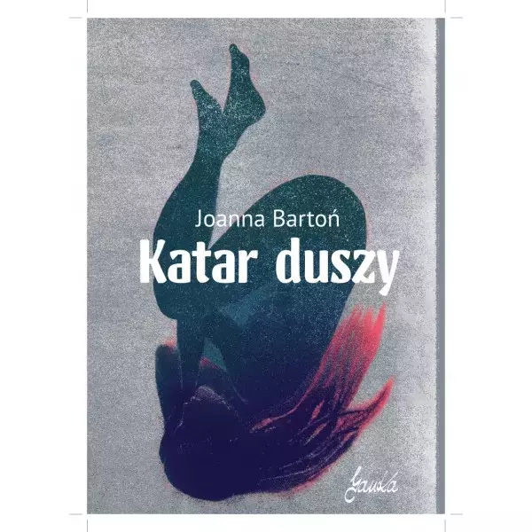 Katar duszy - Książki