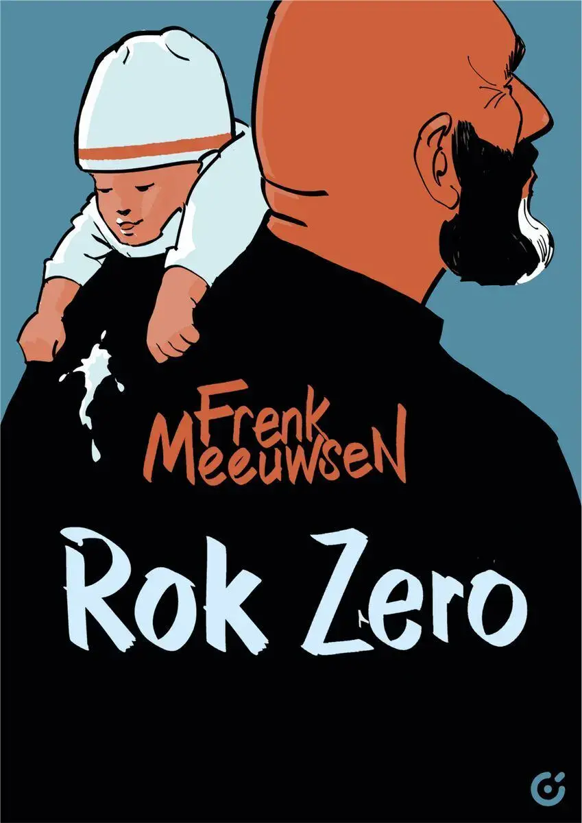 Rok zero - Książki