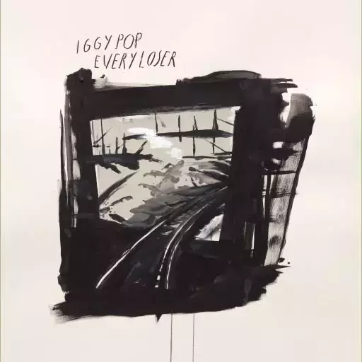 Every Loser, LP - Muzyka
