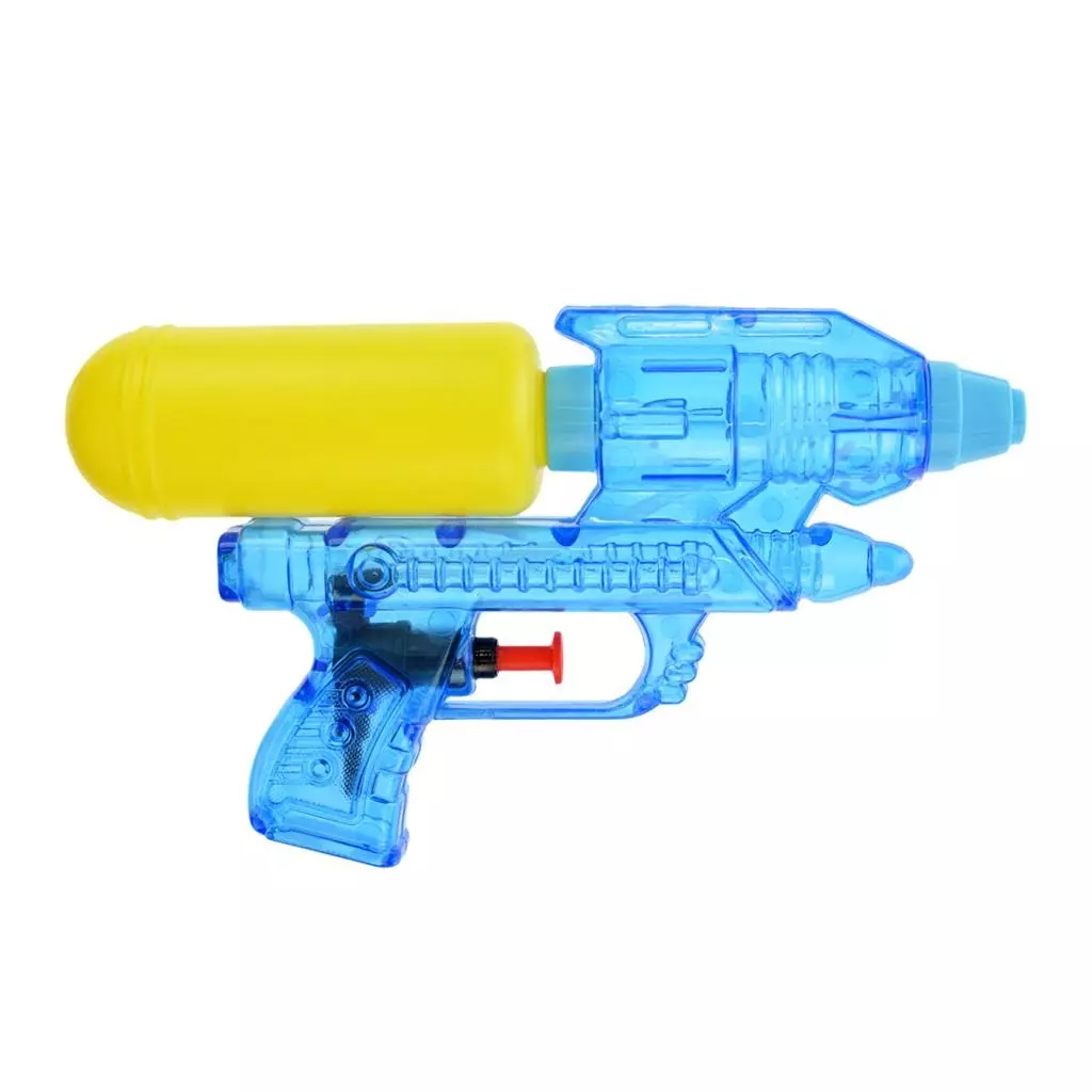 Pistolet na wodę - Zabawki
