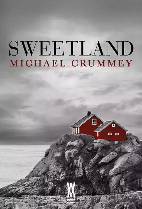 Sweetland, wydanie 2 - Książki