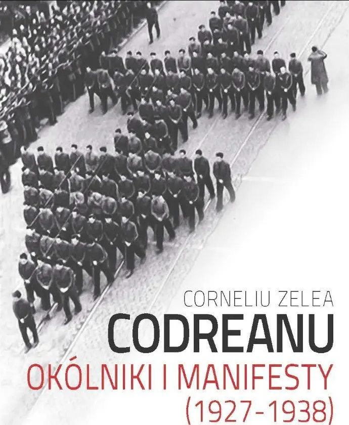 Okólniki i manifesty - Książki