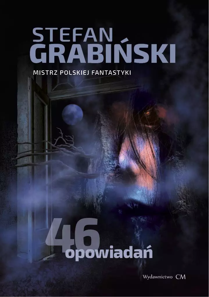46 opowiadań - Książki