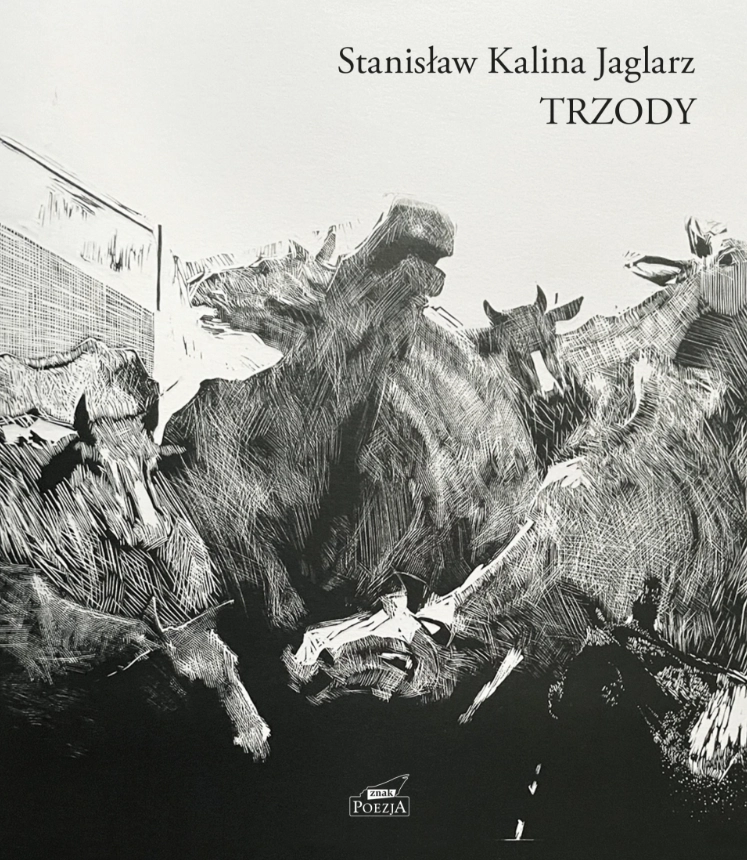 Trzody - Książki