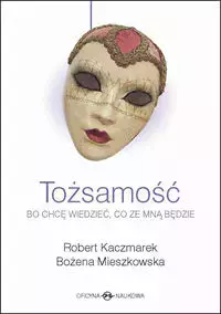 Tożsamość - Książki
