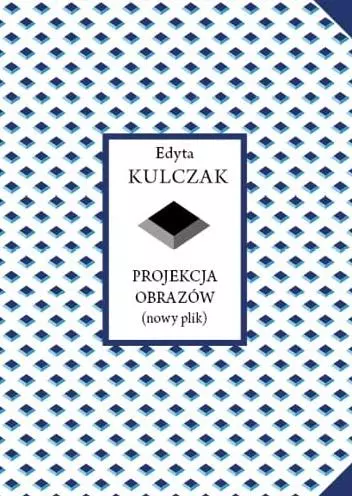 Projekcja obrazów (nowy plik) - Książki