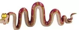 Kaa BULLYLAND - Zabawki