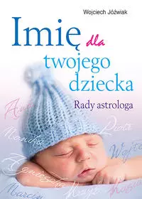Imię dla twojego dziecka - Książki