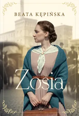 Zosia - Książki