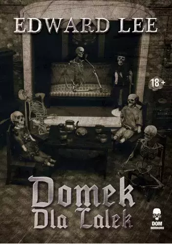 Domek dla lalek - Książki