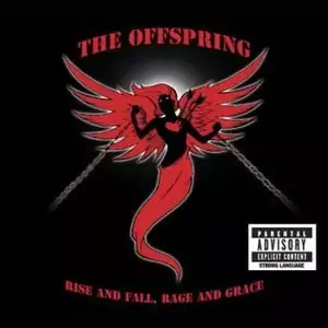Rise and Fall, Rage and Grace - Muzyka
