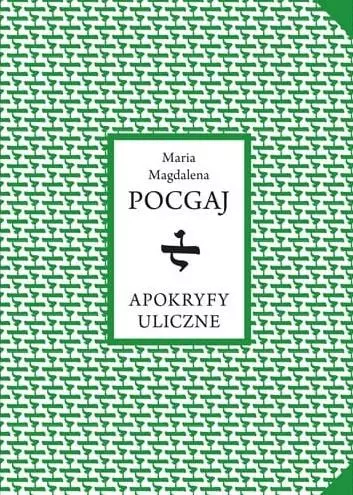 Apokryfy uliczne - Książki