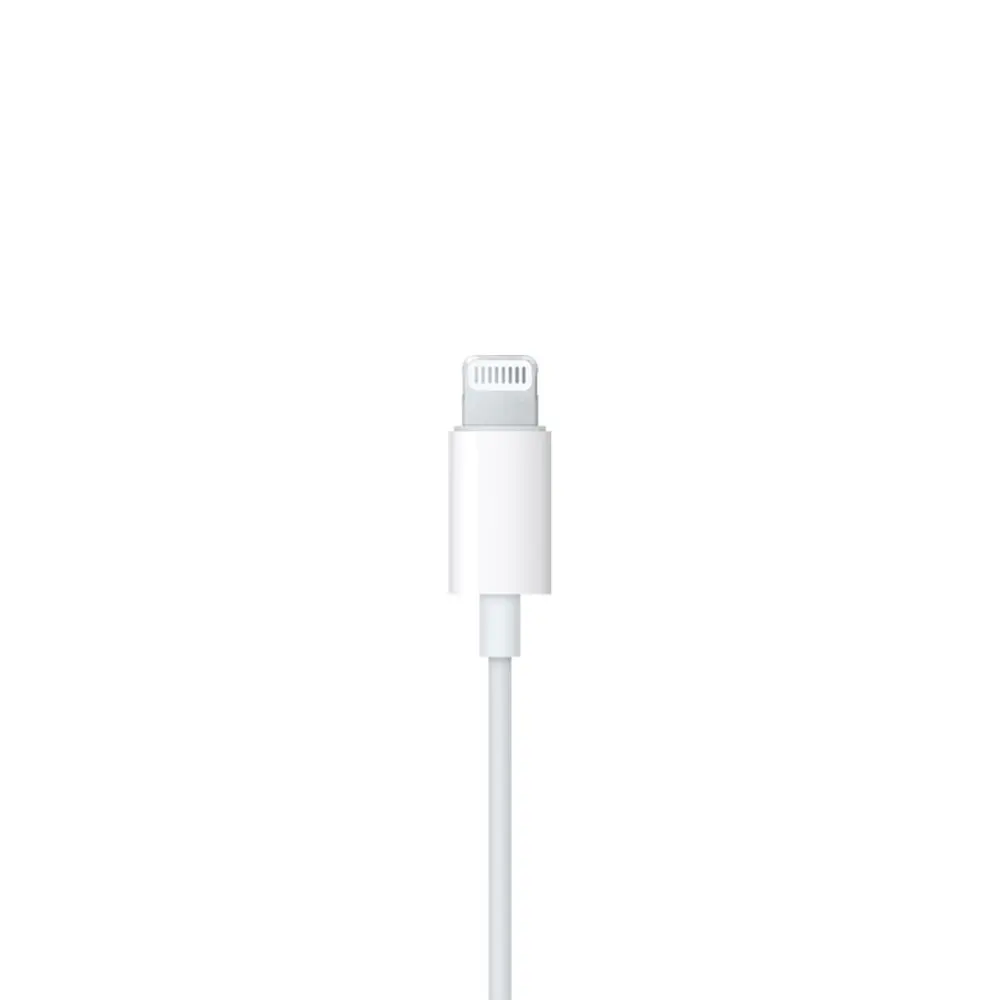Tech-Protect Ultraboost Lightning Earphone Core G2 White - Elektronika i akcesoria