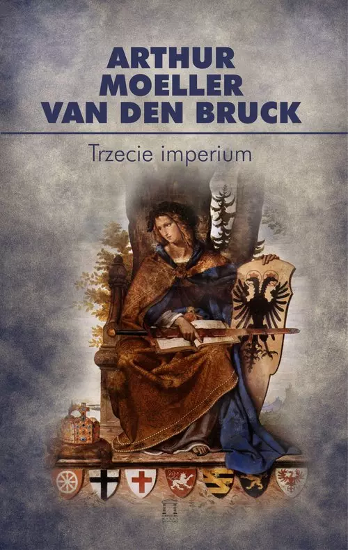 Trzecie imperium - Książki