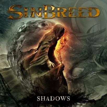 Shadows. CD - Muzyka