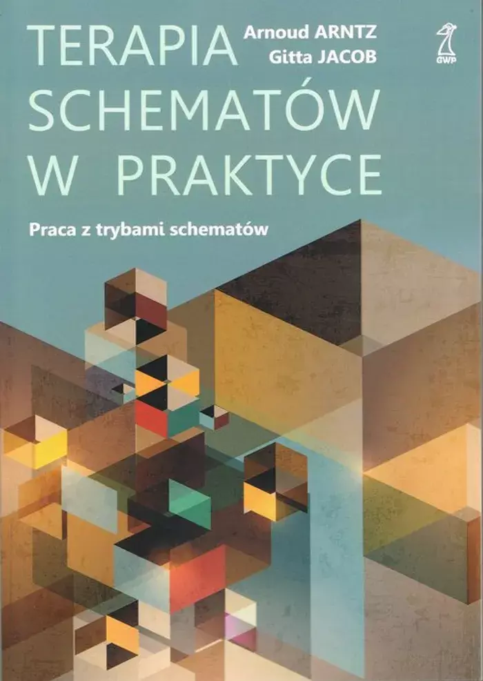 Terapia schematów w praktyce. Praca z trybami schematów - Książki