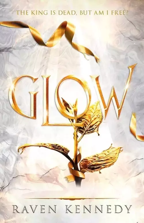 Glow - Książki