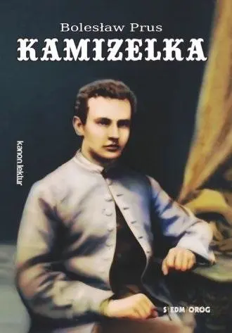 Kamizelka w.2022 - Książki