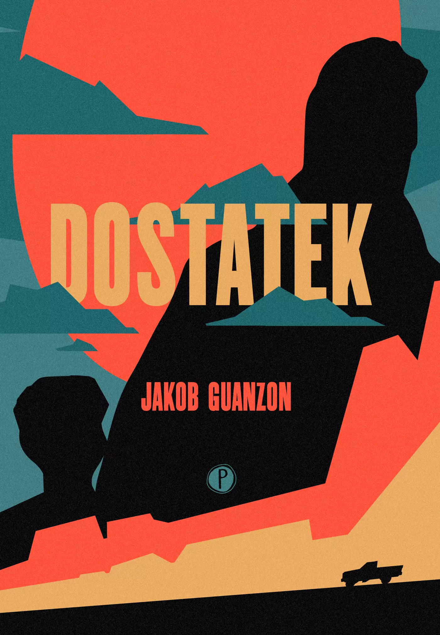 Dostatek - Książki