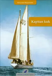 Kapitan kuk - Książki